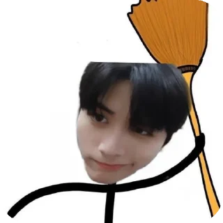 👍 emoji Taesan Telegram sticker 9 of 58