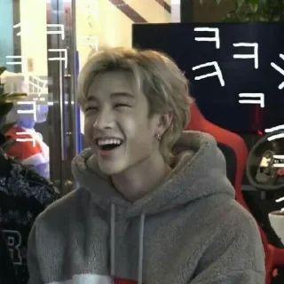 😁 emoji bangchan — @taehycng Telegram sticker 17 of 17