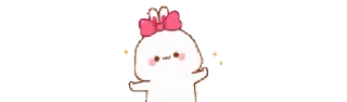 💃 emoji mini favs @plsnomorepotty Telegram sticker 7 of 45