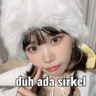 😳 emoji syap @uwortel Telegram sticker 11 of 31