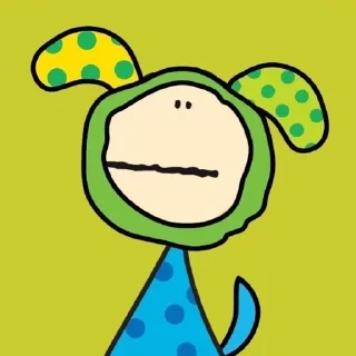 🌟 emoji @ilovebossanova mim 3/4 Telegram sticker 24 of 120