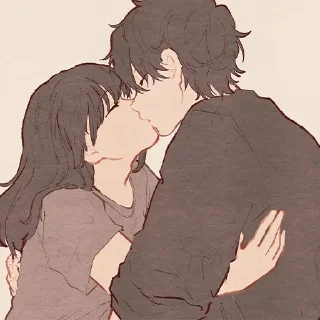❤ emoji Loveyousomuch Telegram sticker 16 of 101