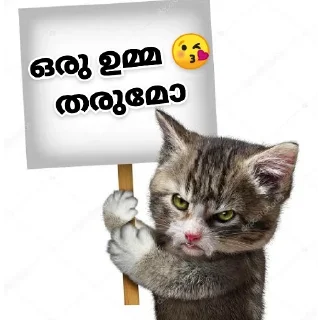 😘 emoji @Farseen_king_of_telegram For You Telegram sticker 22 of 120