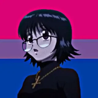 Sticker from Shizuku murasaki – @cylsdiarys