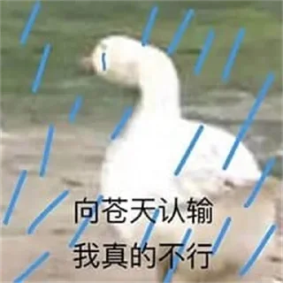 😭 emoji 顾亦的沮丧小屋 @guyichaoku Telegram sticker 19 of 34