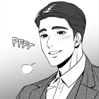 ♨️ emoji BJ MD Telegram sticker 16 of 26