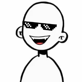 😂 emoji Me Telegram sticker 6 of 16