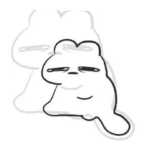 🥲 emoji me when: Telegram sticker 23 of 28