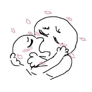 🫦 emoji me when: Telegram sticker 20 of 28