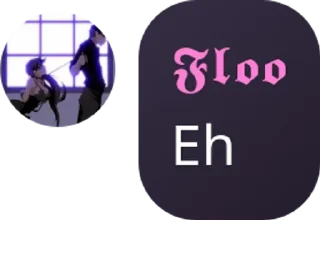 Sticker from Me