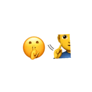 👍 emoji My meme Telegram sticker 17 of 19