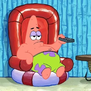 🧩 emoji ˖ ࣪ @urbinar𖥔 ࣪ patrick gamtenk Telegram sticker 11 of 35