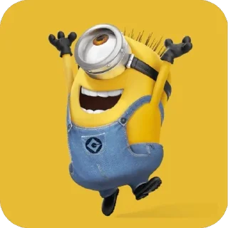 🫥 emoji Mini Telegram sticker 8 of 16