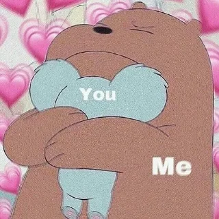 💘 emoji ˖ ࣪ @urbinar𖥔 ࣪𝓶𝓮𝓷𝓰𝓼𝓪𝓵𝓽𝓲𝓷𝓰 ~ Telegram sticker 19 of 29
