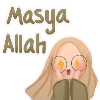 Sticker from MBB