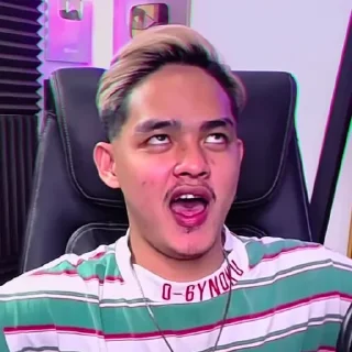 🙄 emoji Erpan | @keenanx Telegram sticker 9 of 36