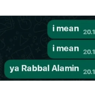 Sticker from may mgr ngtik..