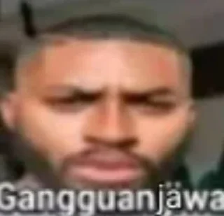 🤓 emoji kanjut jawir Telegram sticker 23 of 50