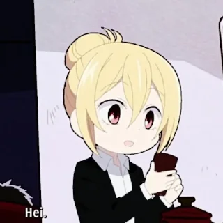 🔭 emoji bsd wan — @lilacdailyy Telegram sticker 12 of 42