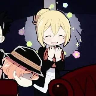 🔭 emoji bsd wan — @lilacdailyy Telegram sticker 6 of 42
