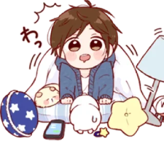 😯 emoji .ˑ ִ ✩ ֹ. @wittlebears @pwaaci 𓂅 Telegram sticker 14 of 50