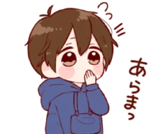 Sticker from .ˑ ִ ✩ ֹ. @wittlebears @pwaaci 𓂅