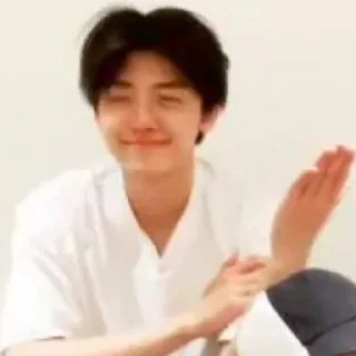 ☁️ emoji jaemin — @Chaeyeonjungr Telegram sticker 7 of 11