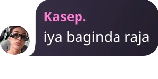 🚶‍♂️ emoji BADUT AMBYAR CORE @fStikBot Telegram sticker 24 of 120
