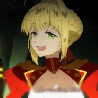 🌻 emoji 🌻Nero Claudius🌻 : @sandwichhelp Telegram sticker 7 of 50