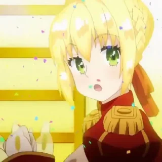 🌻 emoji 🌻Nero Claudius🌻 : @sandwichhelp Telegram sticker 8 of 50