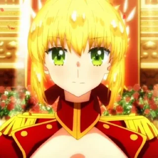🌻 emoji 🌻Nero Claudius🌻 : @sandwichhelp Telegram sticker 12 of 50