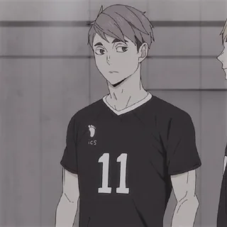 🏐 emoji miya osamu- @raneranevl Telegram sticker 15 of 20