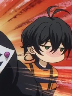 🔱 emoji Miya chinen by - @roomreq Telegram sticker 11 of 32