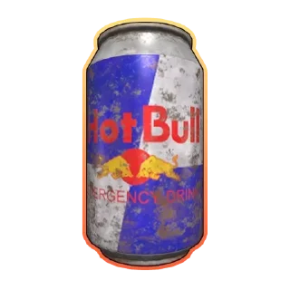🍾 emoji PUBG Game @PunjabiSticker Telegram sticker 23 of 55