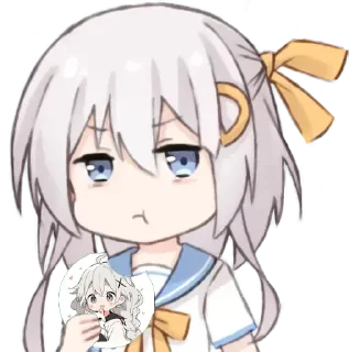 Sticker from 西西集