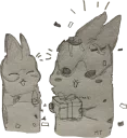 🎉 emoji Mt drawing 2 Telegram sticker 22 of 112