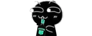 🤣 emoji ⌬'s kang pack Telegram sticker 22 of 120