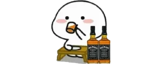 🤣 emoji ⌬'s kang pack Telegram sticker 23 of 120