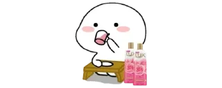 🤣 emoji ⌬'s kang pack Telegram sticker 18 of 120