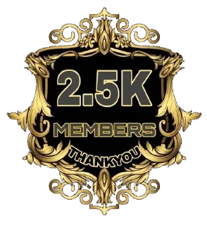 ☺️ emoji Thank You Members Telegram sticker 24 of 45