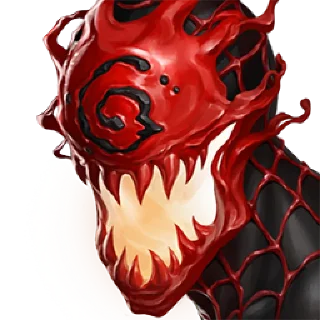 🕸️ emoji Ghost rider Telegram sticker 11 of 120