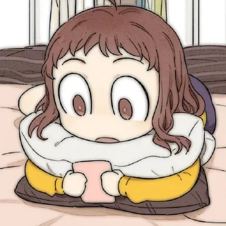 🧸 emoji ᨳ᭬ @Cupidreams ⸝⸝ @Fizangels Telegram sticker 11 of 70