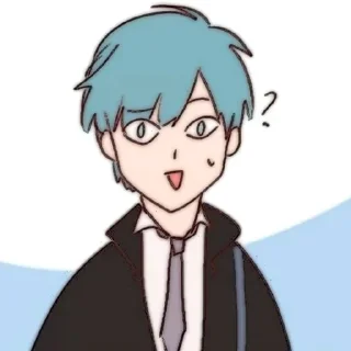 🔖 emoji ᨳ᭬ @Cupidreams ⸝⸝ @Fizangels Telegram sticker 13 of 90
