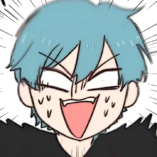 🔖 emoji ᨳ᭬ @Cupidreams ⸝⸝ @Fizangels Telegram sticker 20 of 90