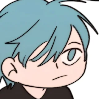 🔖 emoji ᨳ᭬ @Cupidreams ⸝⸝ @Fizangels Telegram sticker 18 of 90