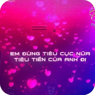 🫥 emoji Bar Xóm Nghiện Telegram sticker 13 of 31