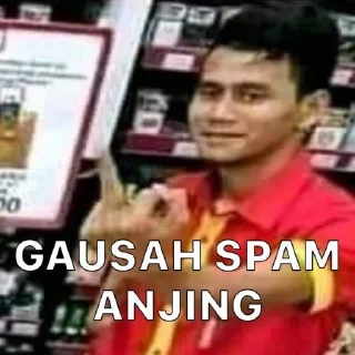 😂 emoji @koetangsoekarno Telegram sticker 21 of 59