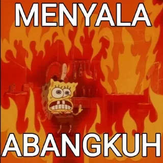 😂 emoji @koetangsoekarno Telegram sticker 6 of 59