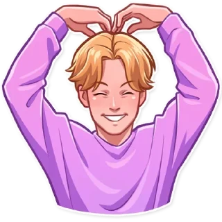 ❤️ emoji Emotions  ❤️✨ @Sizzles_27 Telegram sticker 7 of 25