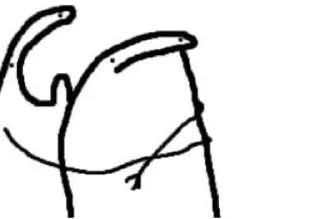 😨 emoji @baddass_fufa Telegram sticker 14 of 97